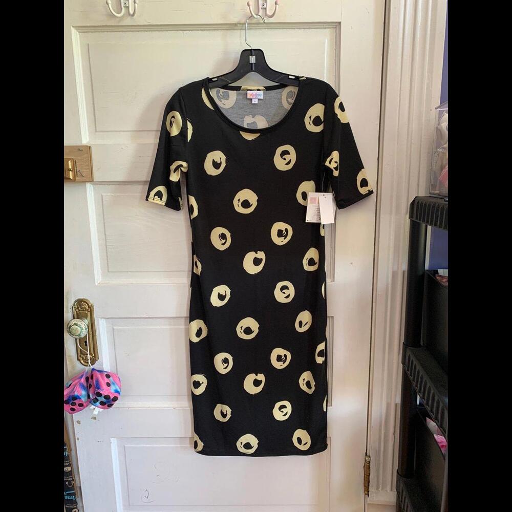 NWT LuLaRoe Dress Size Small